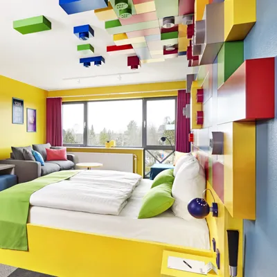 JWW 17 Lego Rum 1 12601