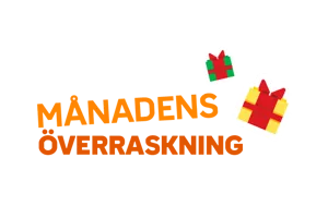 Månedens Overraskelse SE 700X500