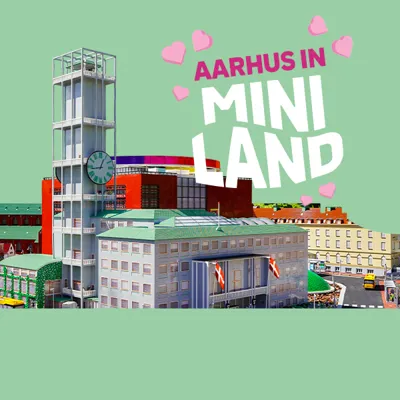 Aarhus I Miniland EN 600X600