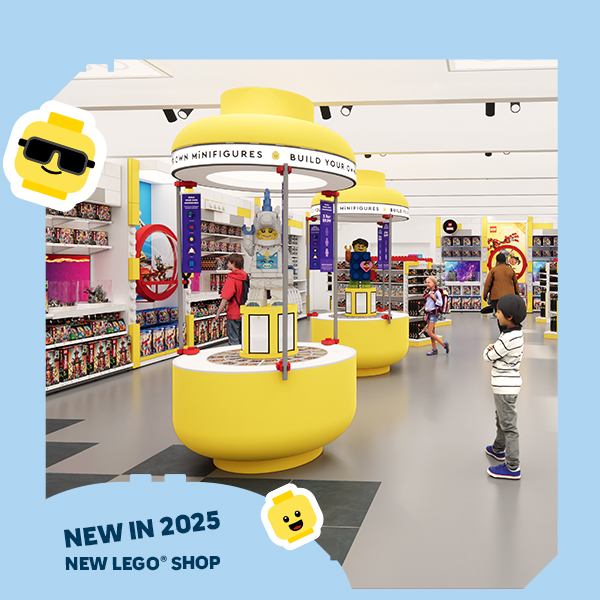 Nyhed 2025 LEGO Shop 600X600 EN