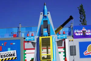Benny's Playship 1 1920X1080px