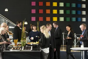 W3A1063 Mødelokaler Og Faciliteter