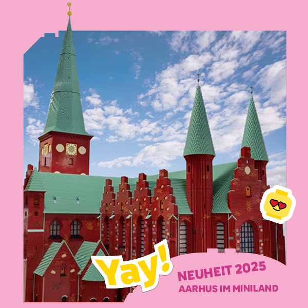 Nyhed 2025 Aarhus I Miniland 600X600 DE