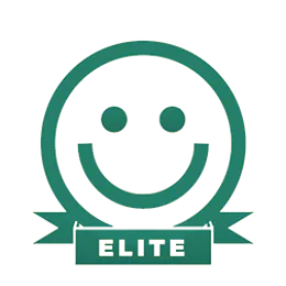 Elite Smiley