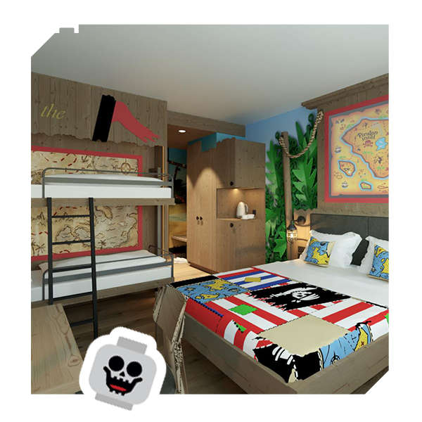 Pirate Island Room V2 600X600