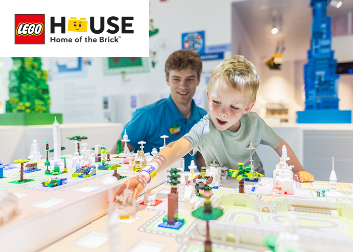 Lego house 80 off hot sale