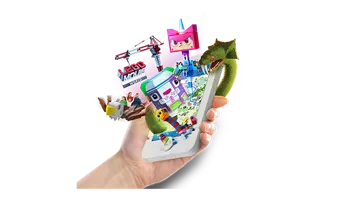 LEGOLAND App V4 1200X1200