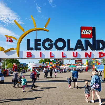 LEGOLAND Billund