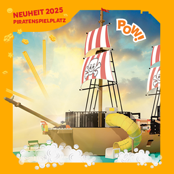 Nyhed 2025 Piratlegeplads 600X600 DE